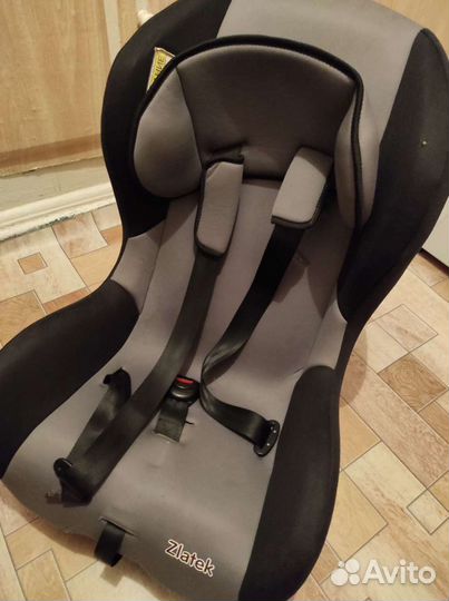 Детское автокресло