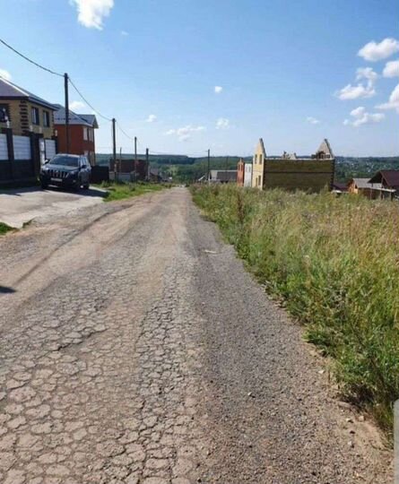 Участок 5 сот. (ИЖС)