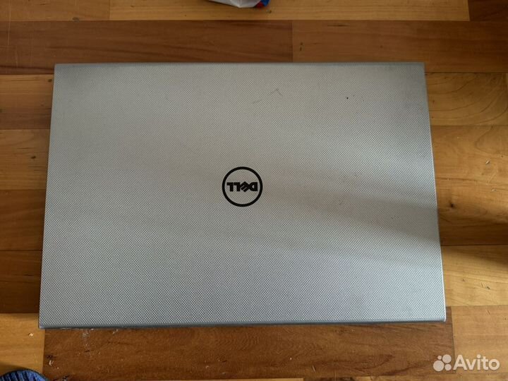 Корпус в сборе для ноутбука Dell dell 3542 3543