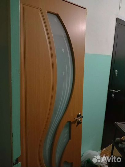 Двери межкомнатные
