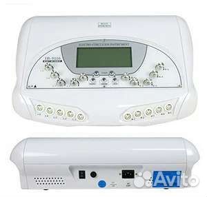 Аппарат для миостимуляции