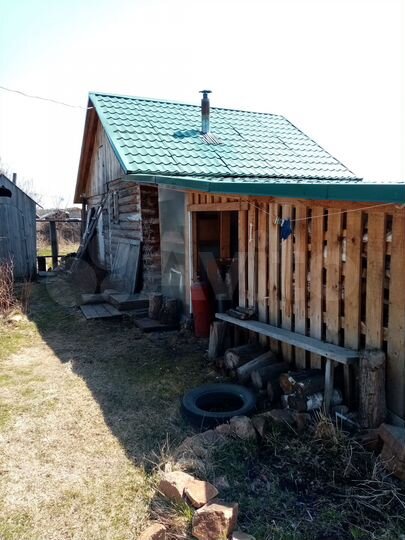 Дом 68,5 м² на участке 13,8 сот.