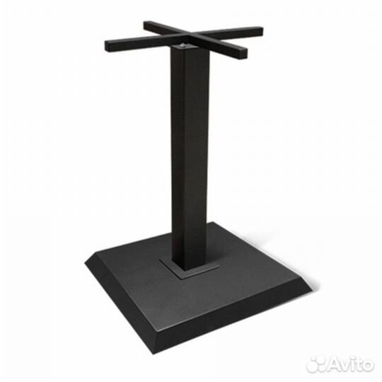 Стол Sheffilton SHT-TU5-BS2/TT21-6 100/75 керамика