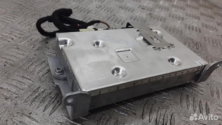 Блок управления мультимедия Audi A4/RS4/S4