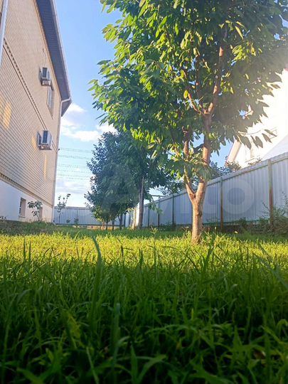 Коттедж 285 м² на участке 6 сот.