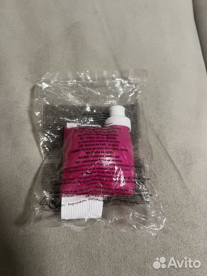 Бутылка для воды для бега Avon