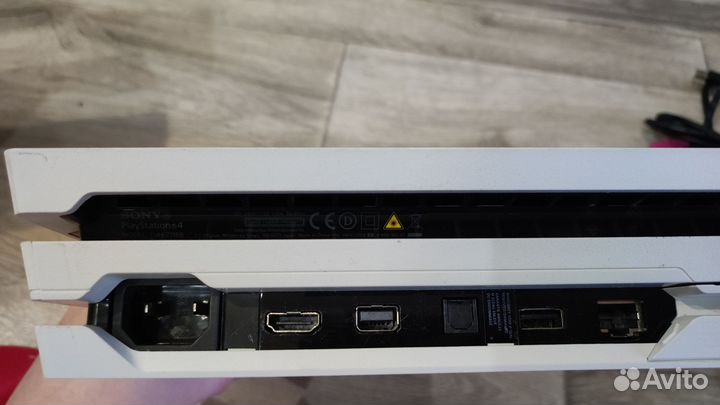 Playstation 4 pro прошивка 11.02