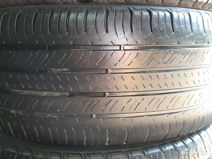 Michelin Latitude Tour HP 235/55 R18 100V