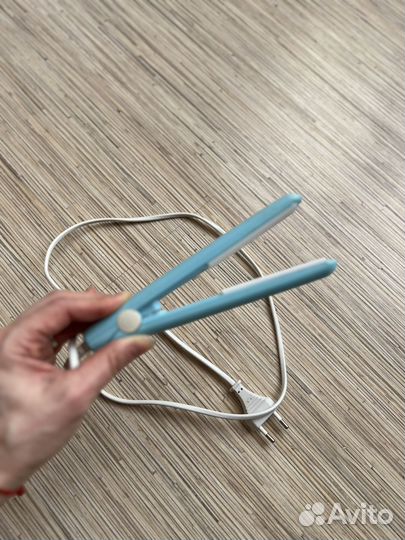 Щипцы гофре