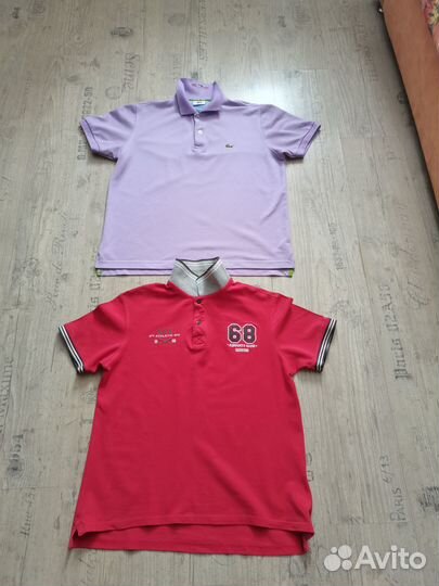 Одежда пакетом, размер 46-48