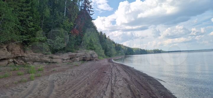 Участок 4,2 га (СНТ, ДНП)