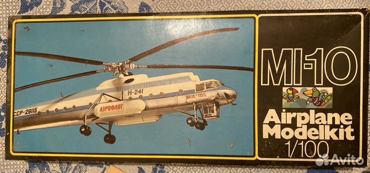 Конструктор