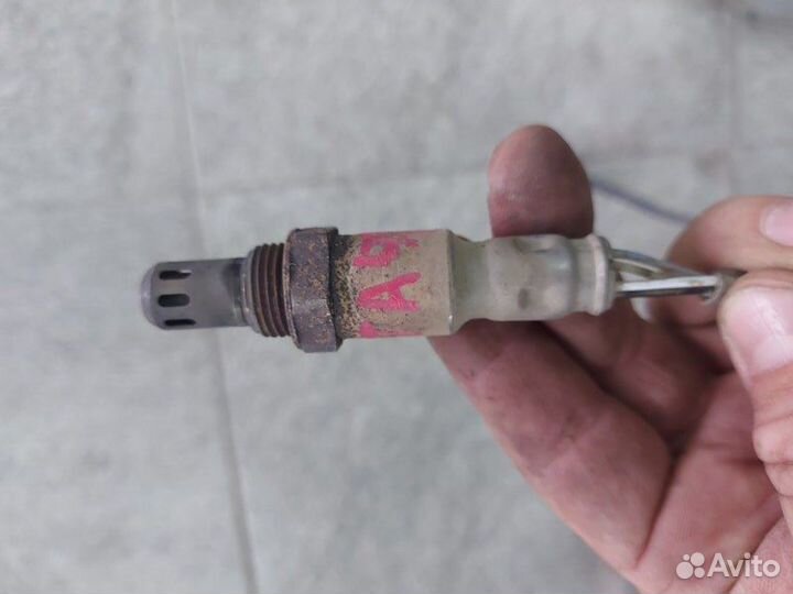 Кислородный датчик Hyundai Santa Fe TM G4KJ 2019