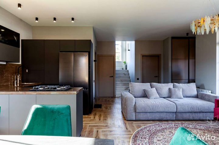 Кухня на заказ по индивидуальным размерам