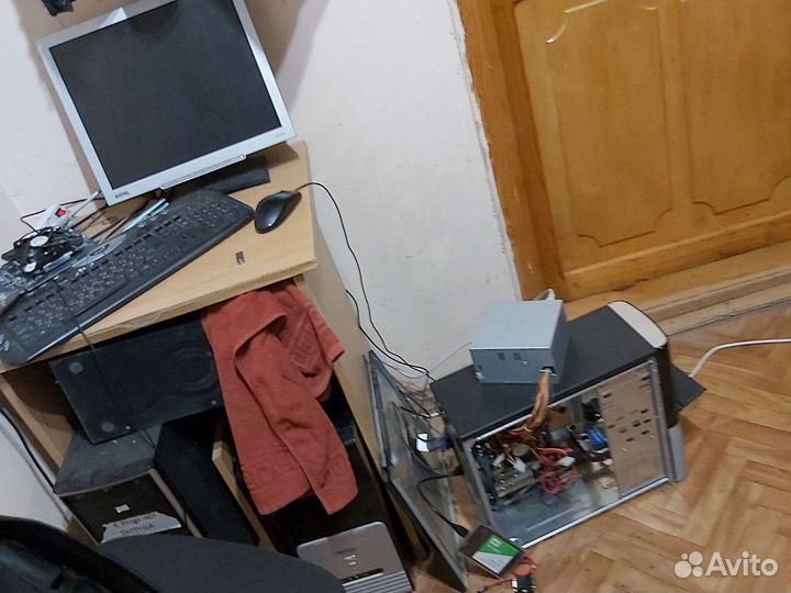 Компьютерный мастер срочный выезд бесплатно