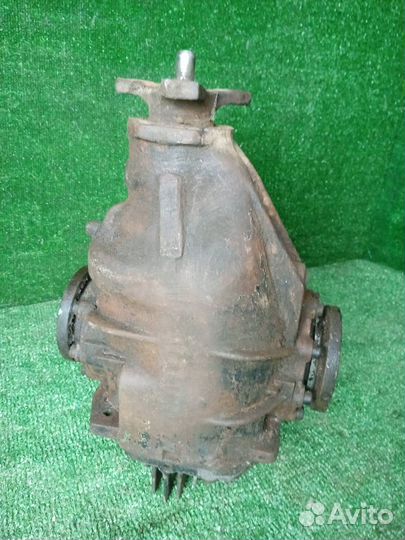 Редуктор задний Mercedes-Benz S300 W140 M104