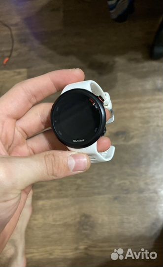 Garmin Forerunner 45