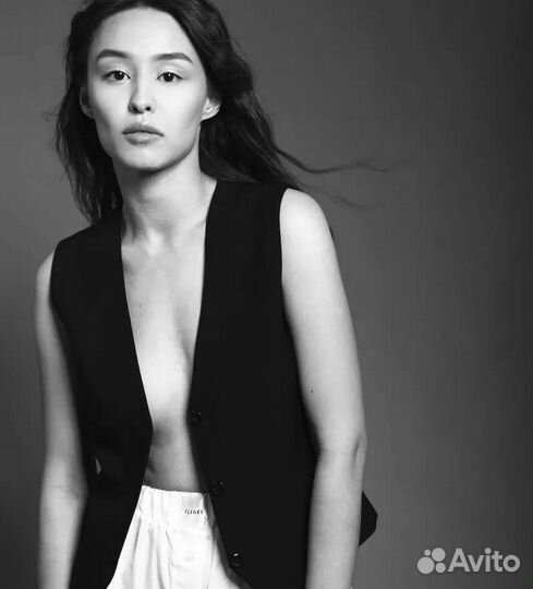 Фотосессия в студии