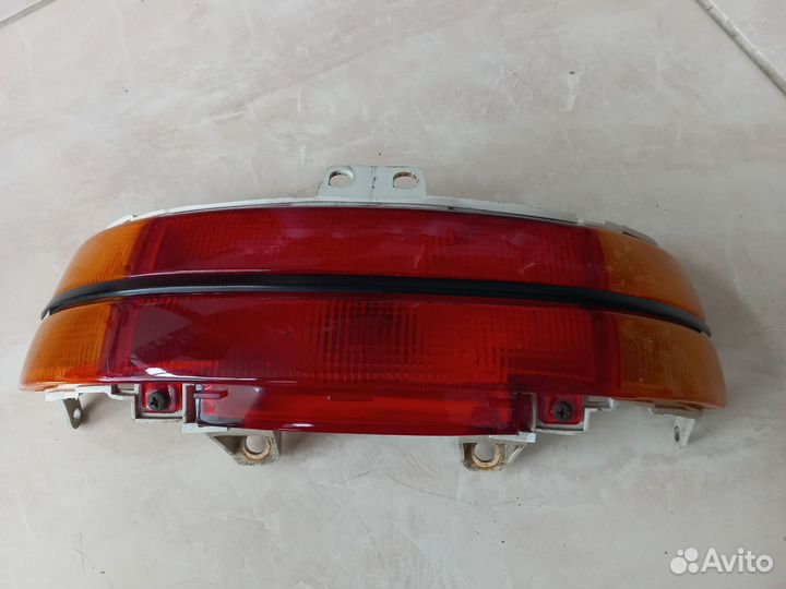 Фонарь задний honda tact AF24