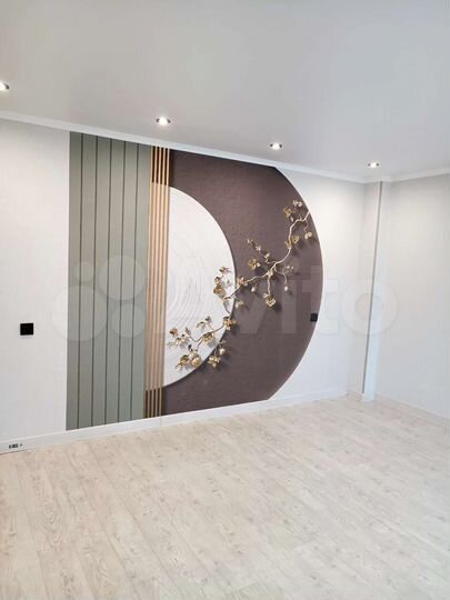 1-к. квартира, 31,7 м², 3/9 эт.