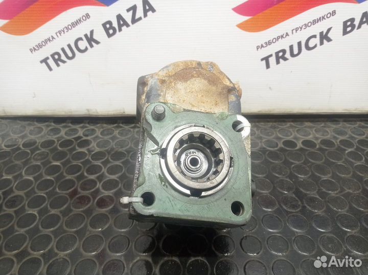 Коробка отбора мощности Volvo FH