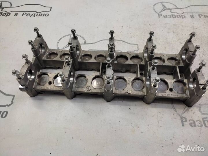 Постель распредвала W638 V-class Vito 611.980