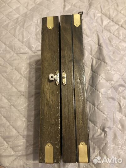 Ключница настенная