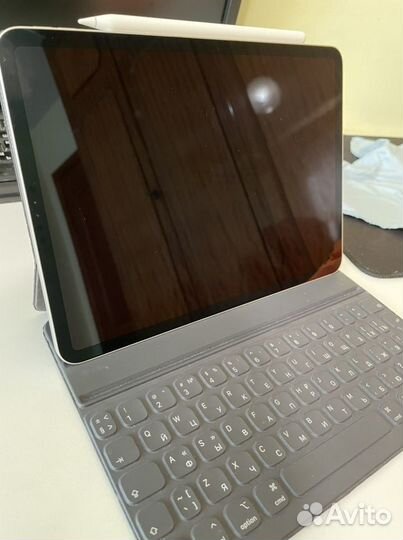 iPad pro 11 2018 256gb Wi-Fi