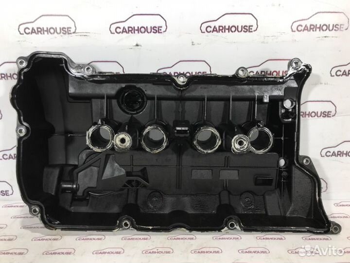 Крышка двигателя Peugeot 308 1.6 EP6 120 Л. С