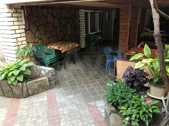 Комната 9 м², 1/2 эт.