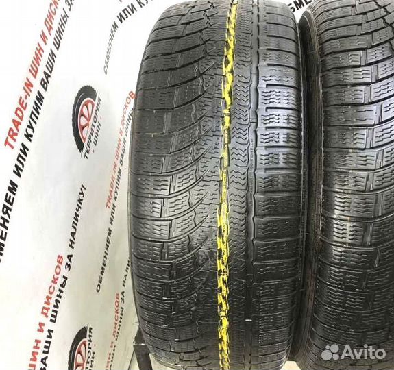 Nokian Tyres WR A4 225/55 R17 N