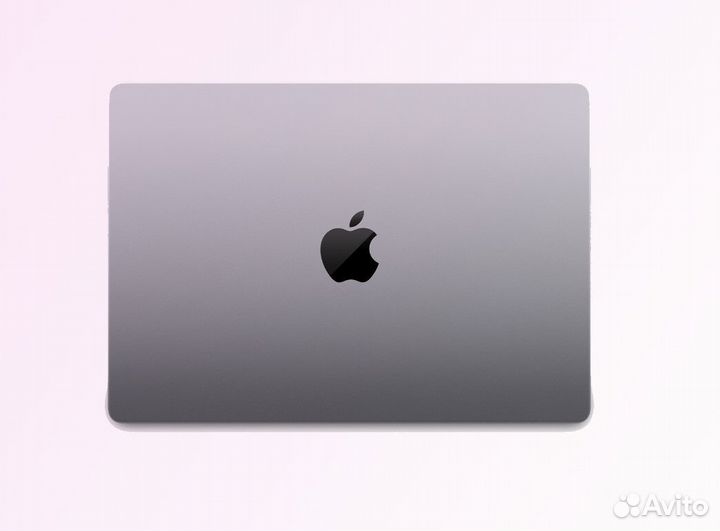 Macbook Pro 14 m2 pro 32gb 512gb с Ндс, Рст