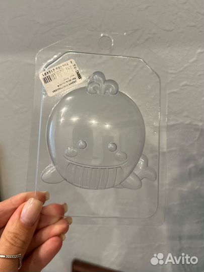 Формы для мыла