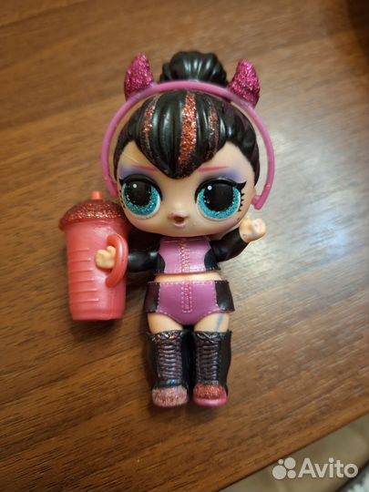 Кукла Лол
