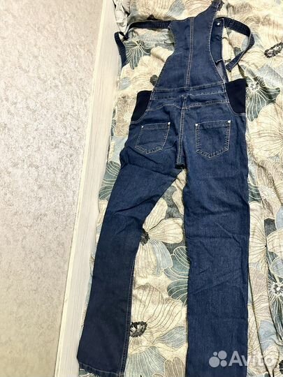 Комбинезон для беременных