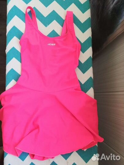 Купальники