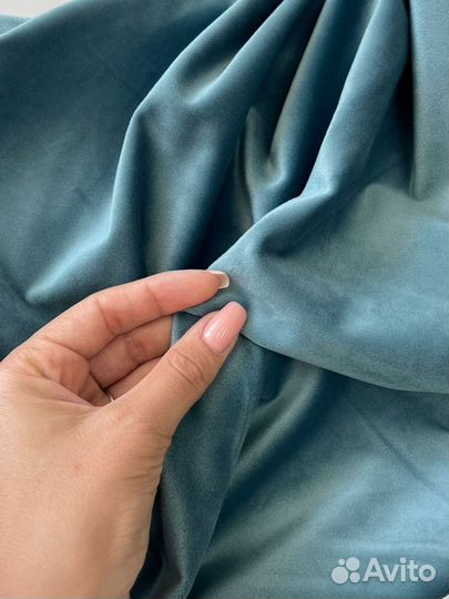 Шторы Бархат (Турция)