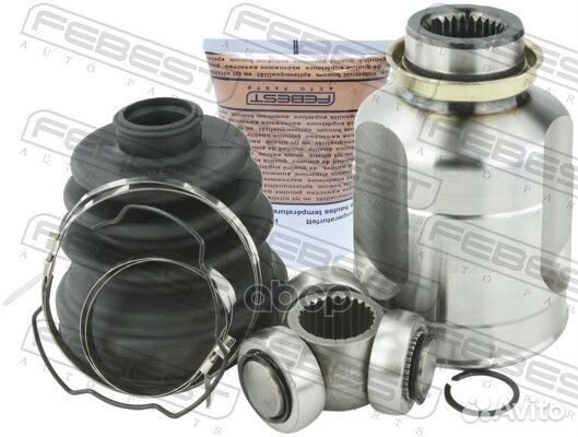 ШРУС KIA carnival 06- внутр.прав. 2211carnrh