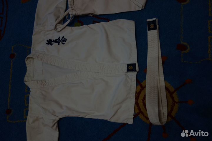 Кимоно для каратэ