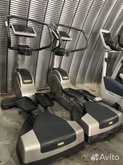 Эллипсоид Techno gym