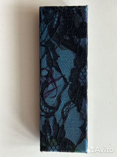 Женский футляр для очков / очешник