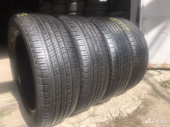 Kumho Solus KH16 225/55 R19