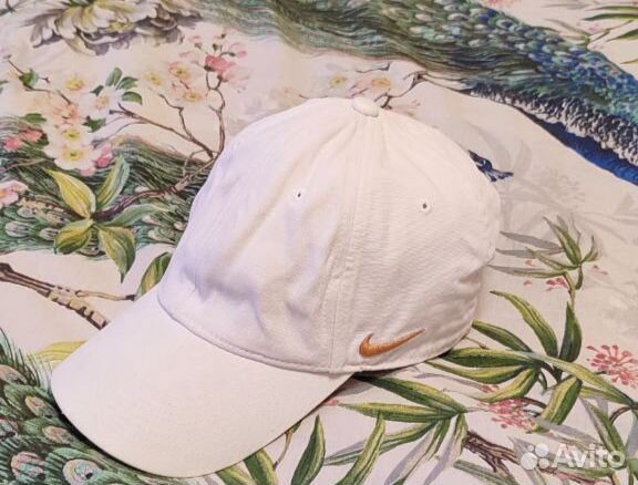 Кепка nike