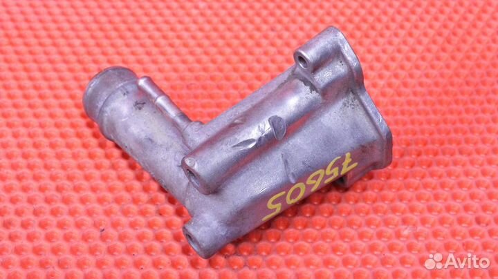 Фланец системы охлаждения SsangYong Musso FJ OM 66