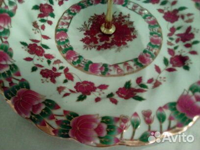 Доска разделочная керамическая, кувшин для напитка