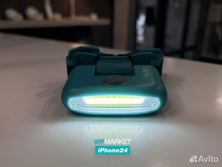 Налобный фонарь Nextool NE20003