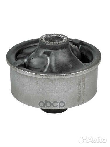 Сайлентблок рычага зад. Toyota Avensis AT25# 03