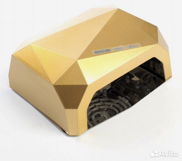 Лампа для ногтей