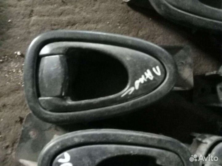 Ручка двери Chevrolet Lanos