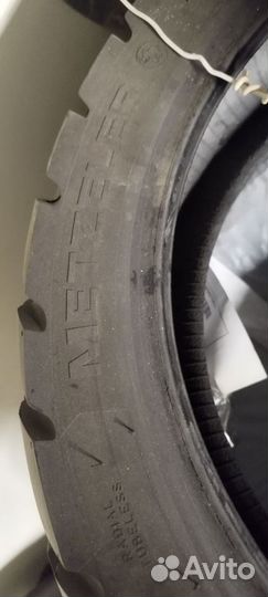 Моторезина Metzeler Karoo 3 170/60 R17 120/70 R19